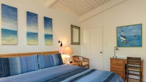 Kondominium, 1 kamar tidur