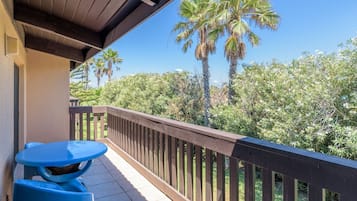 Condo, 1 habitación | Áreas de la propiedad