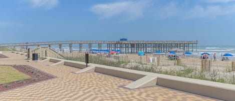 Appart'hÎtel, 1 chambre | Plage | Plage à proximité