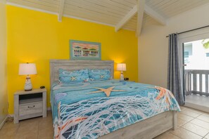 Condo, 1 Bedroom | 1 bedroom, laptop workspace, free WiFi - Tiki 318 - Lovely One Bedroom Beachfront Property 1 Condo (South Padre Island)