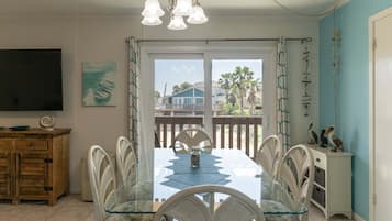 Condo, 1 Bedroom | Dining