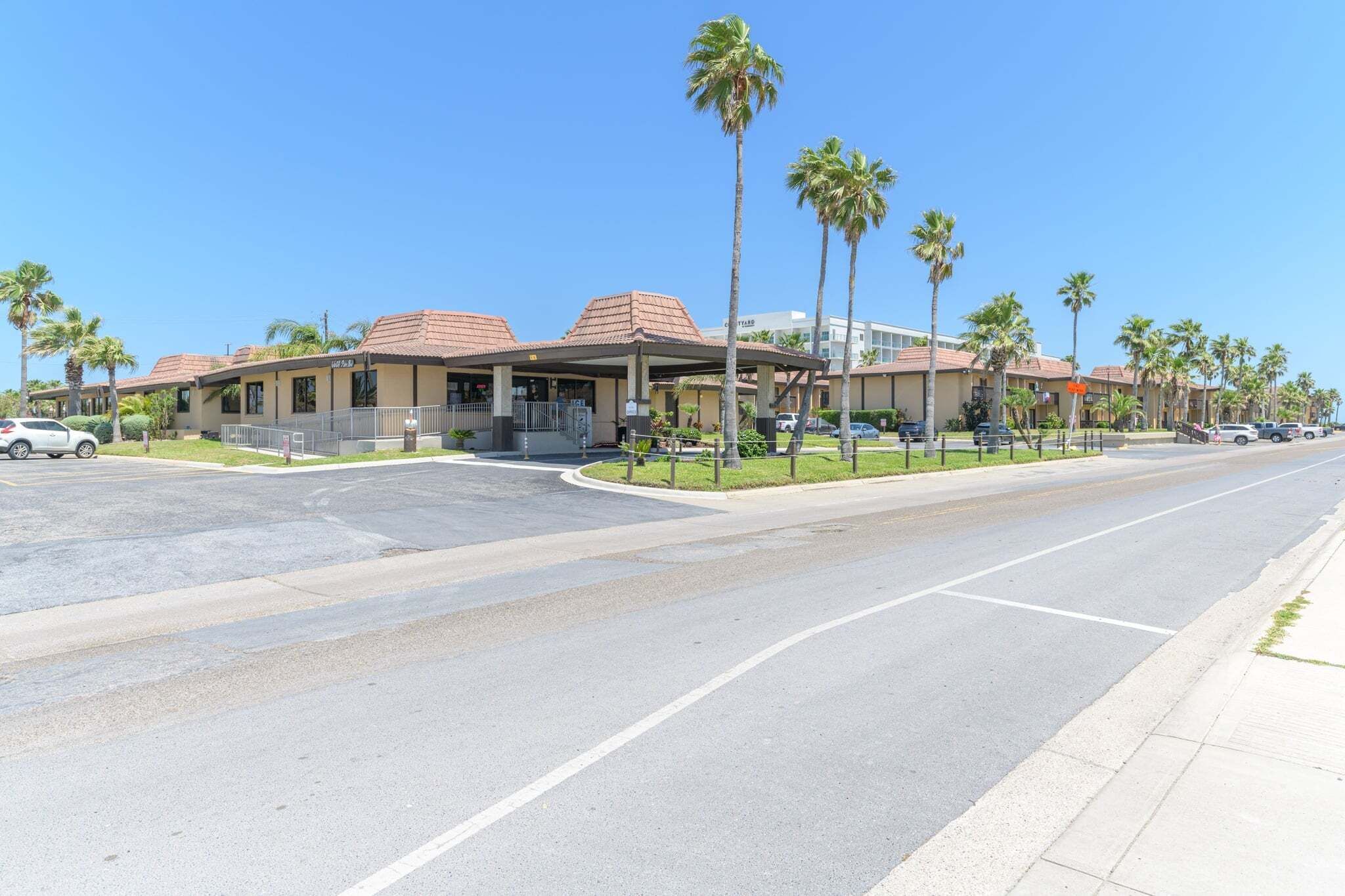 公寓式客房, 1 间卧室 | 外观