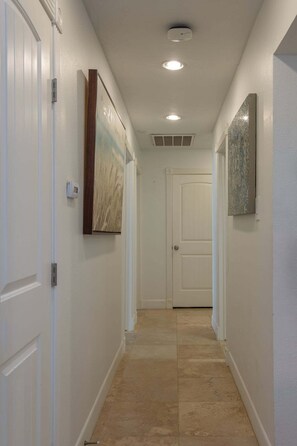 Condo, 2 Bedrooms | Interior - Tiki 216 - 2br Condo W/ Balcony Steps From Beach 2 Bedroom Condo (South Padre Island)