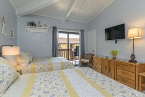 Condo, 1 phòng ngủ | 1 phòng ngủ, bàn, khu vực làm việc phù hợp cho laptop 