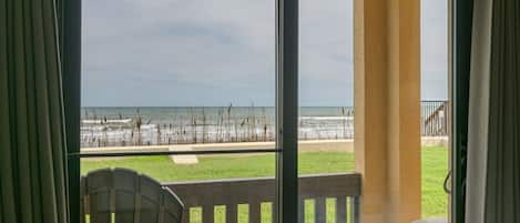 Condo, 1 chambre | Intérieur