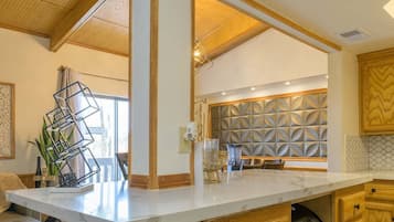 Condo, 1 habitación | Interior