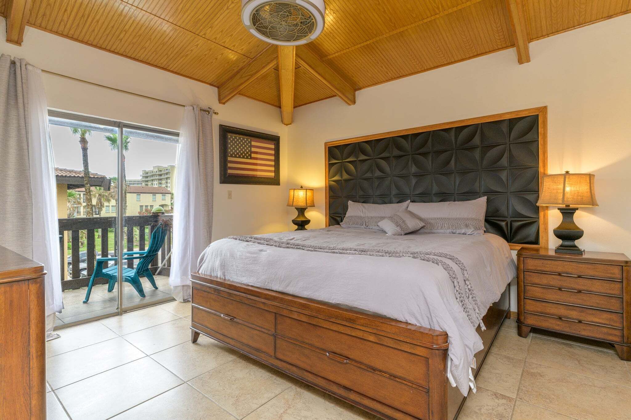 1 bedroom, laptop workspace, free WiFi