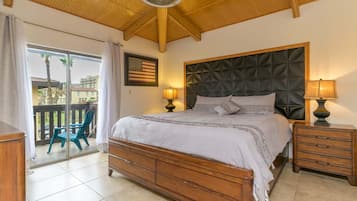 1 bedroom, laptop workspace, free WiFi