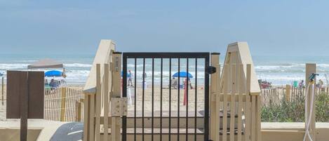 Apartamento, 1 habitación | Terraza o patio