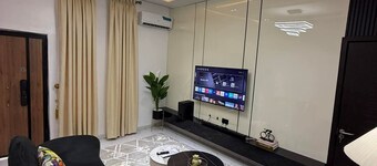 Muzah Homes - Port Harcourt