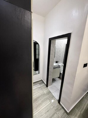 Interior - Muzah Homes - Port Harcourt (Port Harcourt)