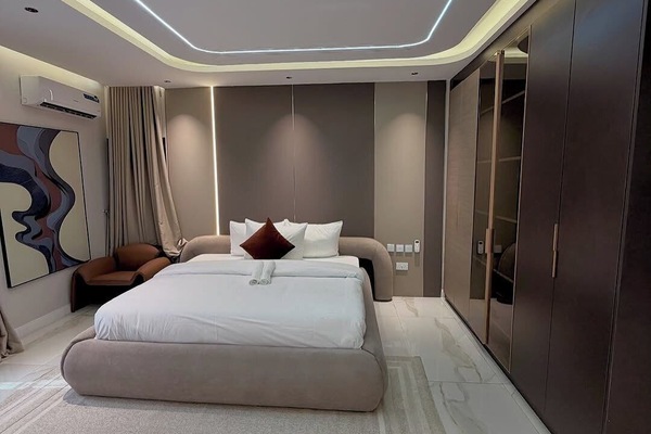 Economy Room, Balcony, City View | Desk, laptop workspace, blackout drapes, soundproofing