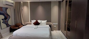 Remalex Hotel and Suites