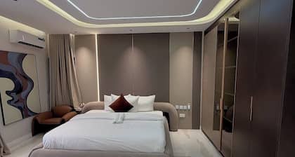 Remalex Hotel and Suites