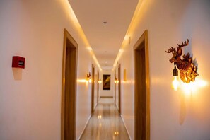 Interior - Remalex Hotel and Suites (Uyo)