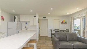 Kondominium, 1 kamar tidur | Interior