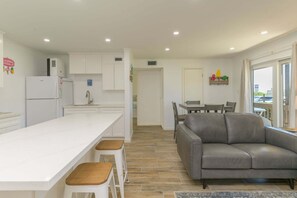 Apartment, 1 Schlafzimmer | Innenbereich