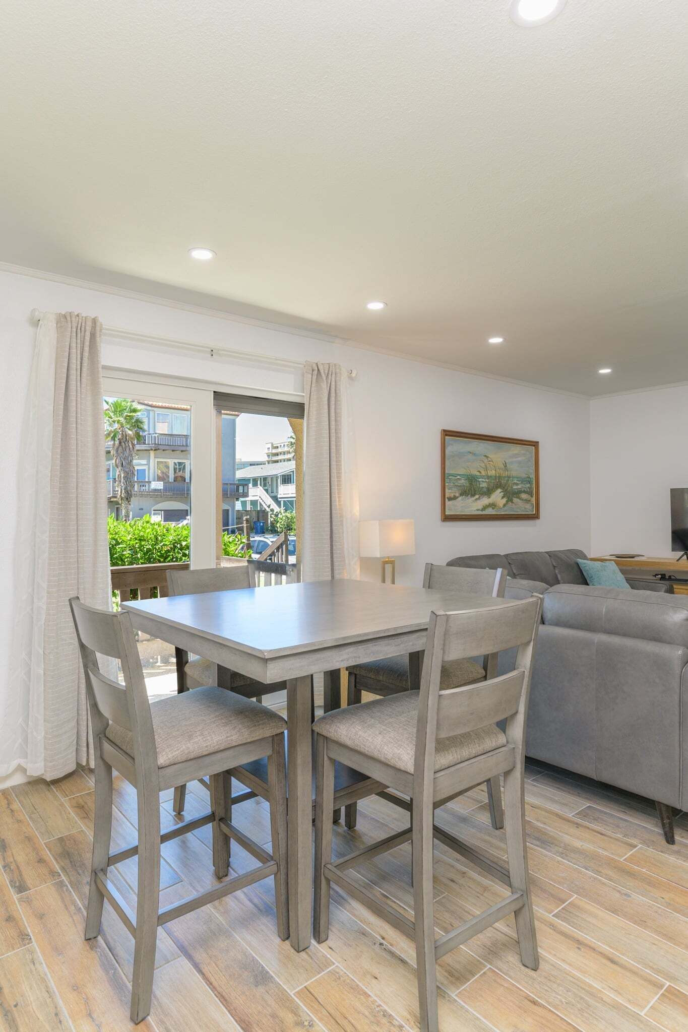 Condo, 1 Bedroom | Dining