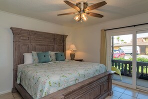Appart'hôtel, 3 chambres | 3 chambres, espace de travail pour ordinateur portable, Wi-Fi gratuit