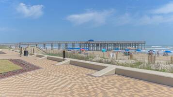 Condo, 1 Bedroom | Beach