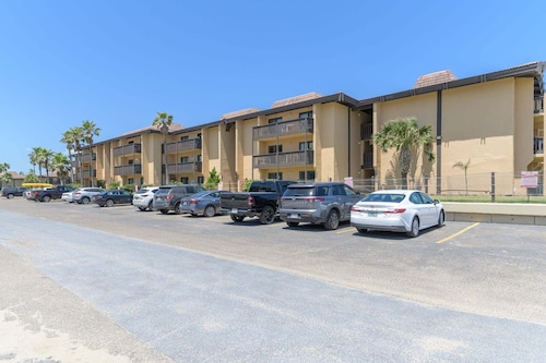 Tiki 142 - 1br Condo With King Bed Close To Beach 1 Bedroom Condo