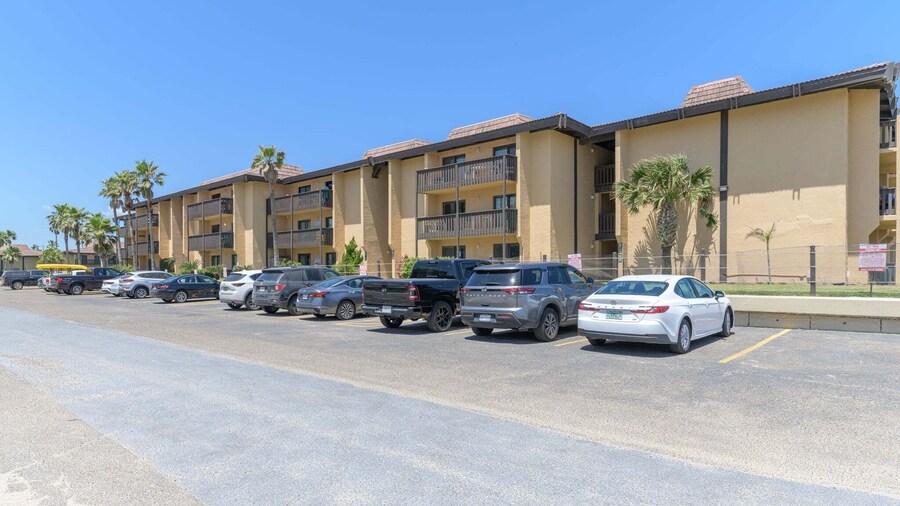 Tiki 142 - 1br Condo With King Bed Close To Beach 1 Bedroom Condo