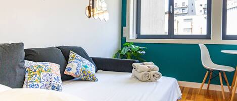 Estudio | Insonorización