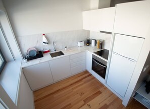 Soundproofing - Guest H4U - Porto City Center (Porto)