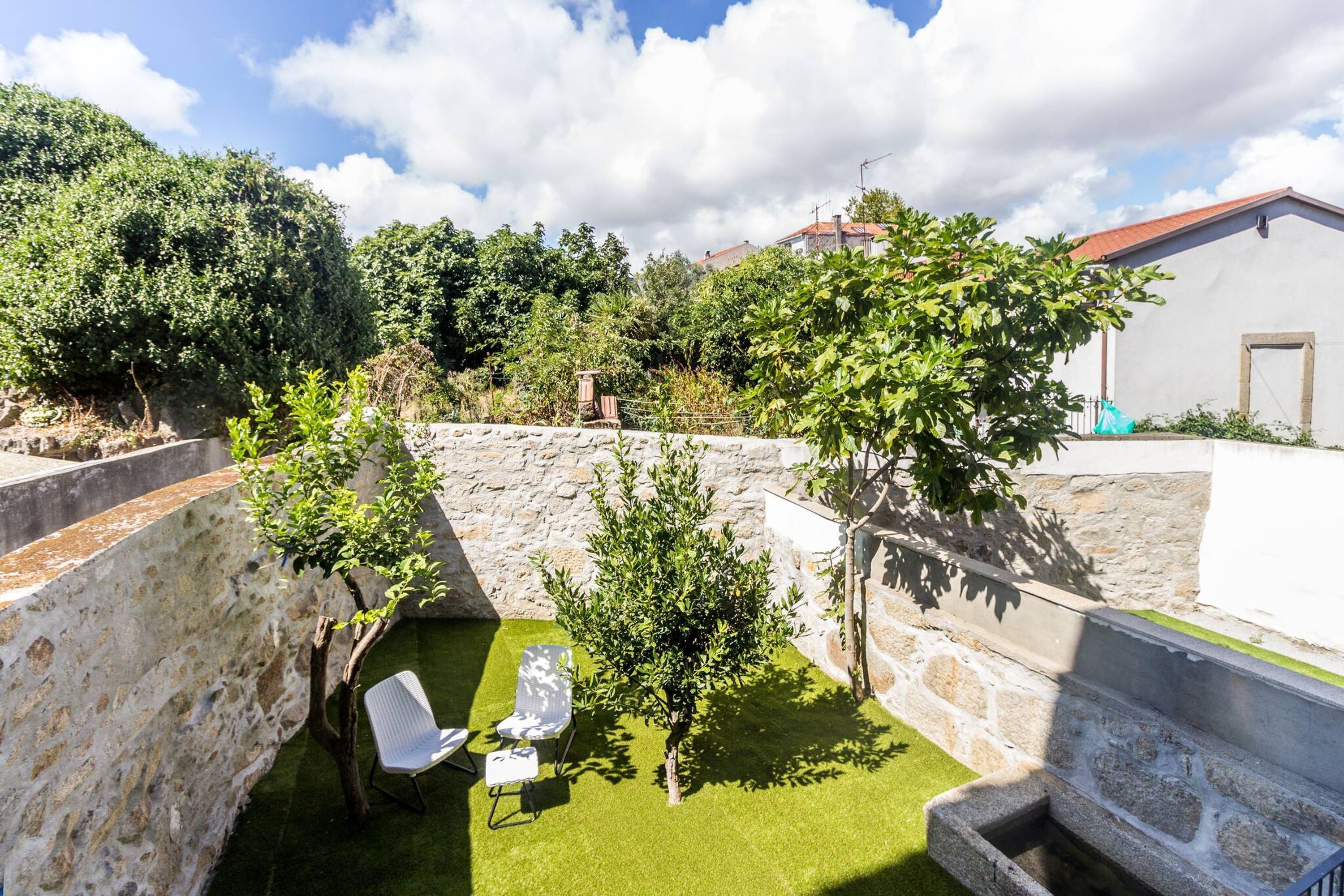 Studio | 1 kamar tidur