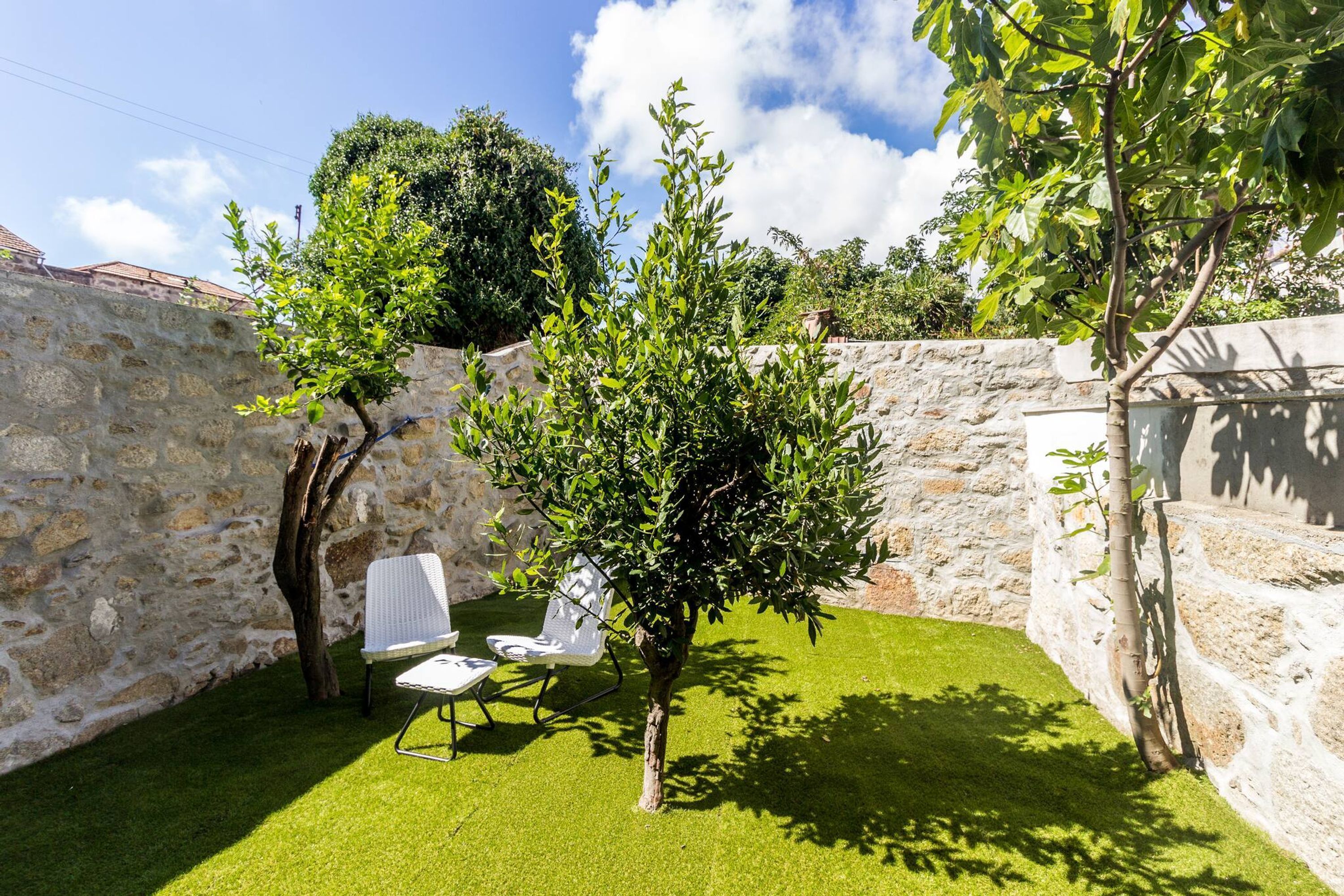 开间 | 1 多间卧室