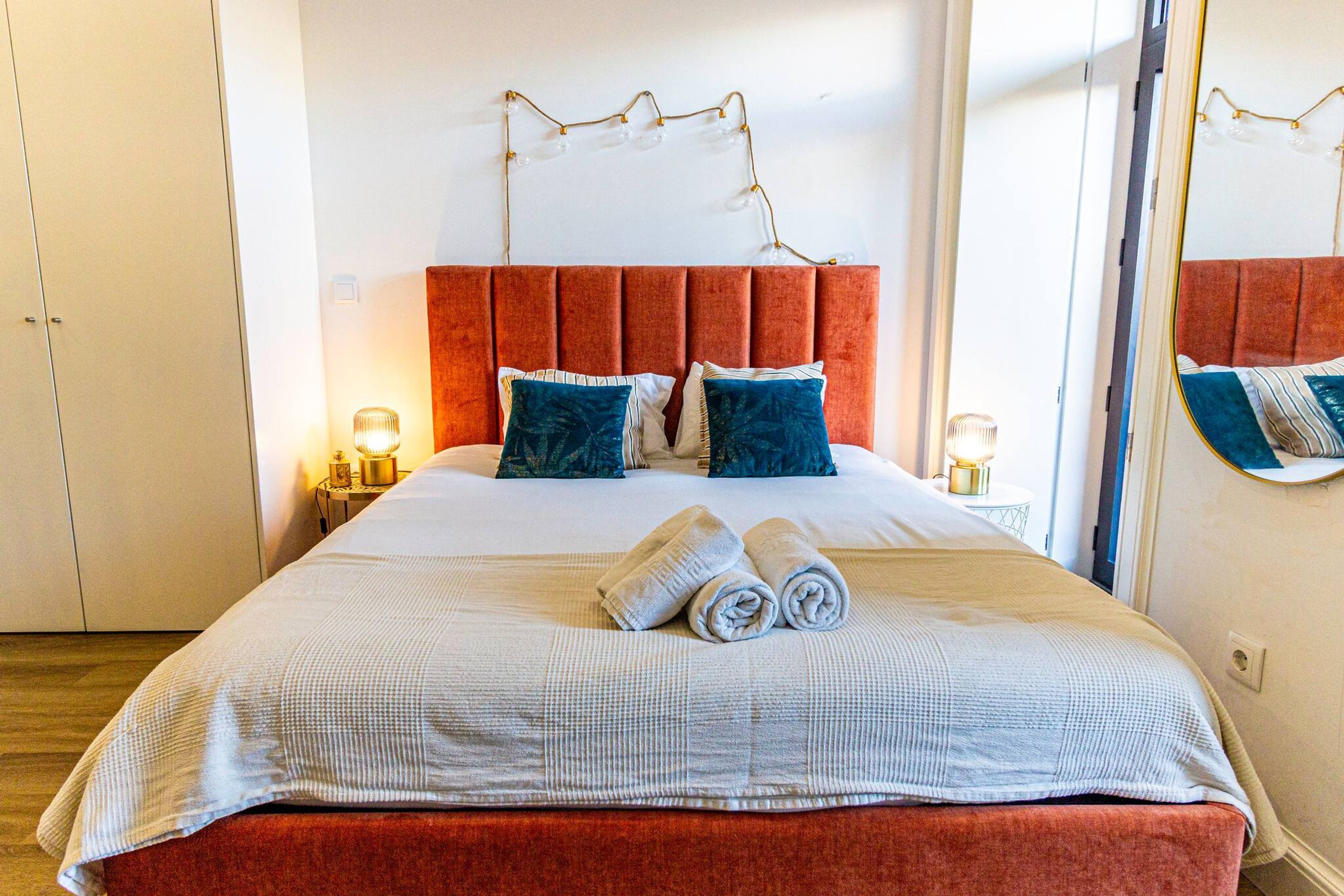 Studio | 1 kamar tidur