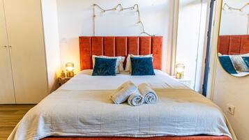 Studio | 1 kamar tidur