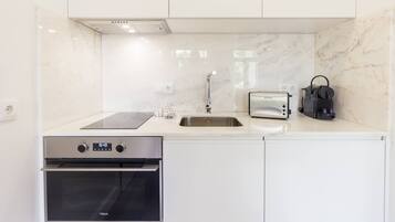 Studio | 1 kamar tidur