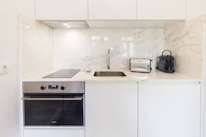 Studio | 1 bedroom - Guesth4u Heroismo Garden Delight (Porto)