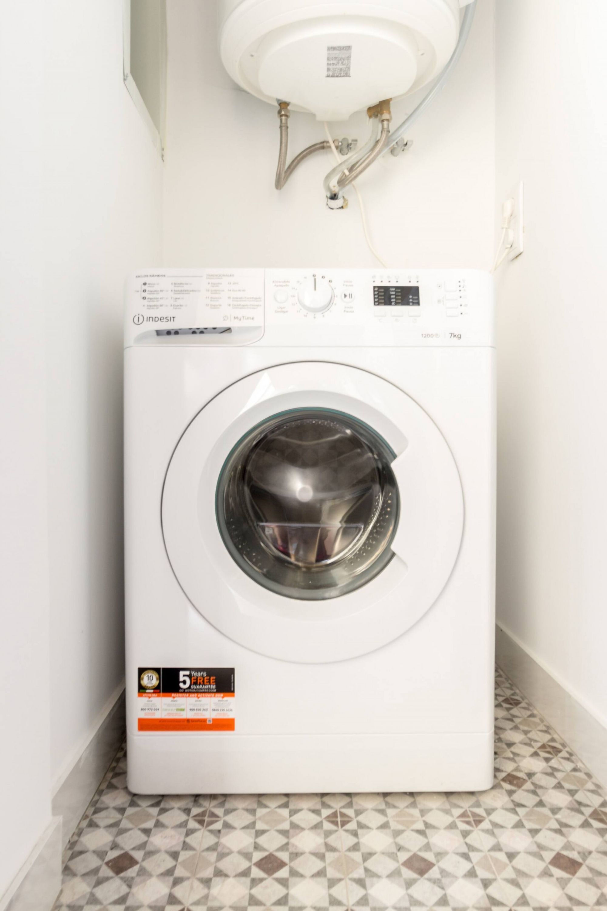 스튜디오 | 1 개의 침실