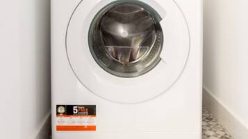 Estudio | 1 habitación