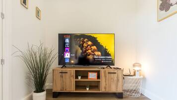 Studio | 1 kamar tidur