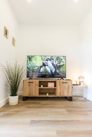 Studio - Guesth4u Heroismo Garden Delight (Porto)