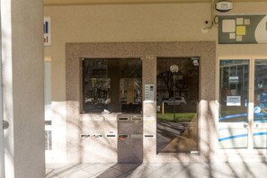 Apartment - Guest H4U - P voa Family Beach (Povoa De Varzim)