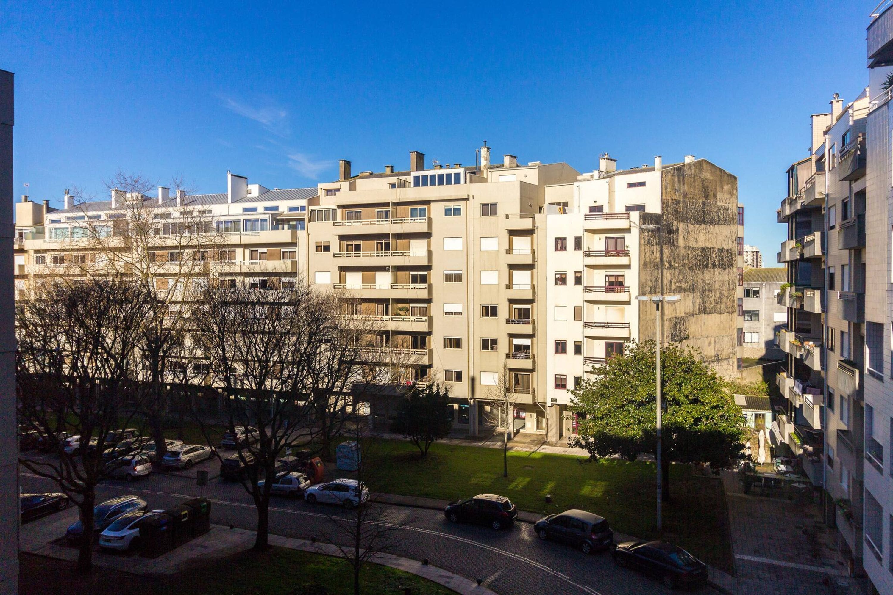 Apartment | 3 bedrooms