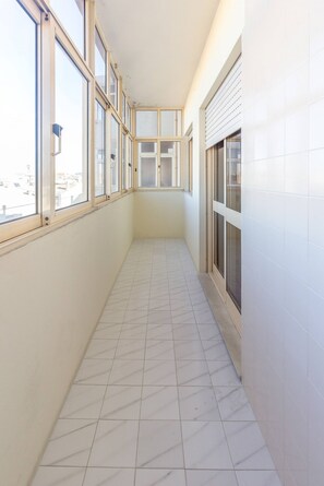 Apartment - Guest H4U - P voa Family Beach (Povoa De Varzim)