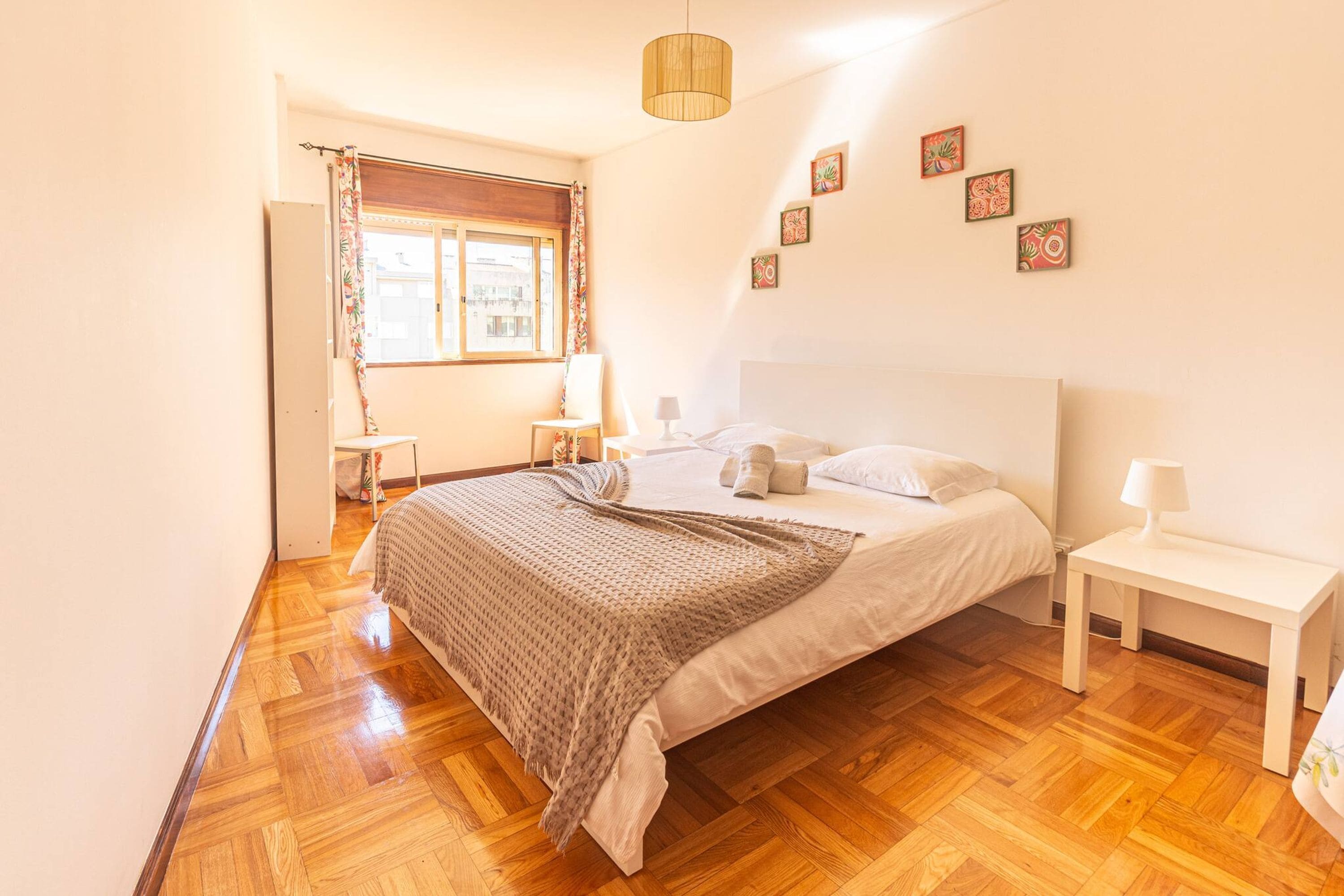 Apartment | 3 bedrooms