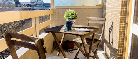 Apartment | 3 bedrooms