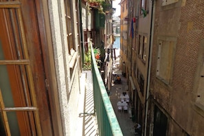 Studio - Guest H4U - Porto Ribeira View Mercadores (Porto)