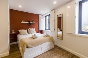 Room - Guest H4U - Heroismo 2F (Porto)