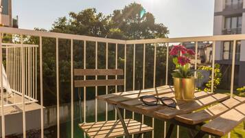 Leilighet | 1 soverom