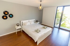 Apartment - Guest H4U - Bonjardim Pop Art (Porto)