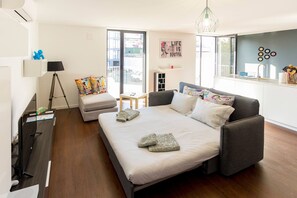 Apartment | 1 Schlafzimmer