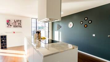 Apartment | 1 bedroom