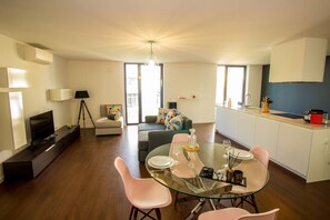 Apartment | 1 Schlafzimmer